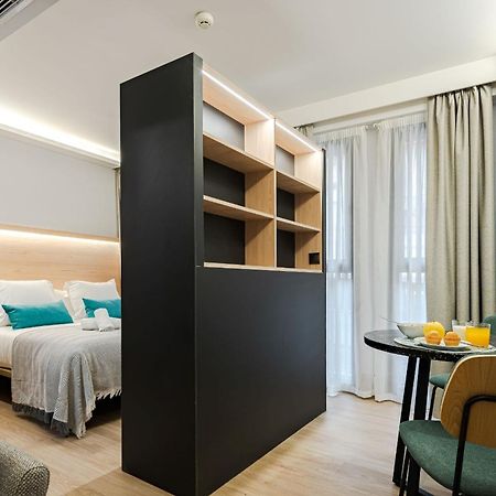 מדריד Feelathome Ventas Suites מראה חיצוני תמונה