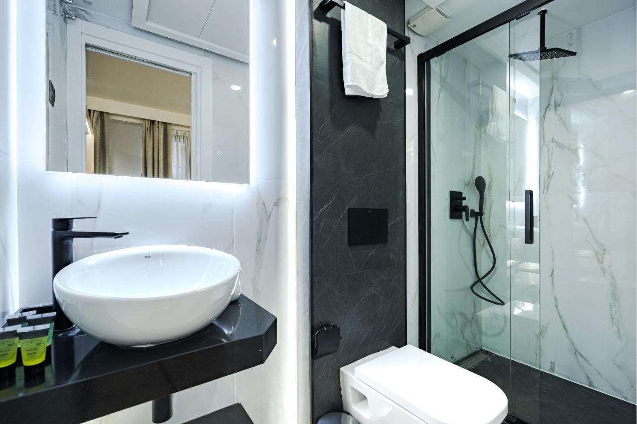 מדריד Feelathome Ventas Suites מראה חיצוני תמונה