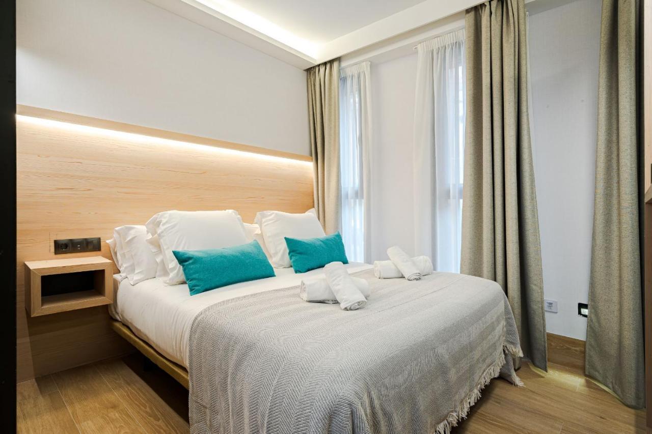 מדריד Feelathome Ventas Suites מראה חיצוני תמונה